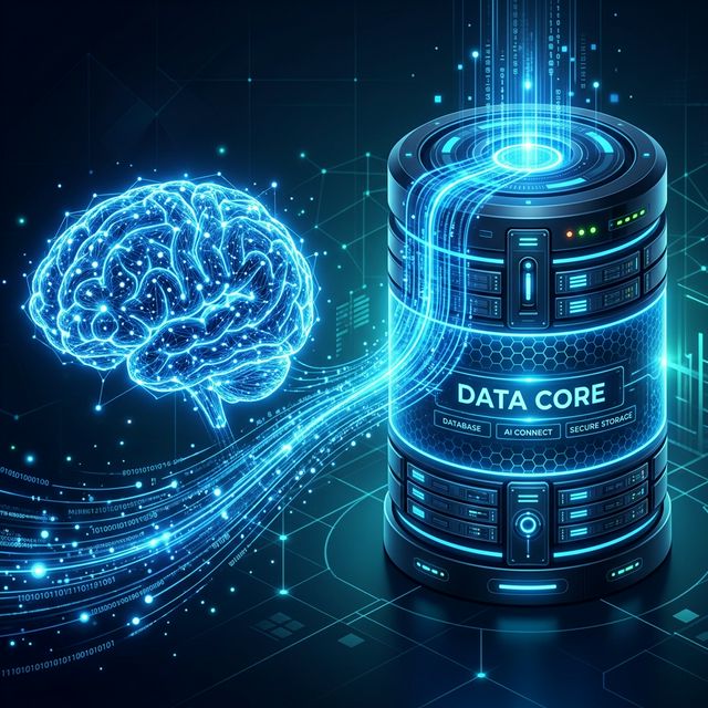 AI Connectivity