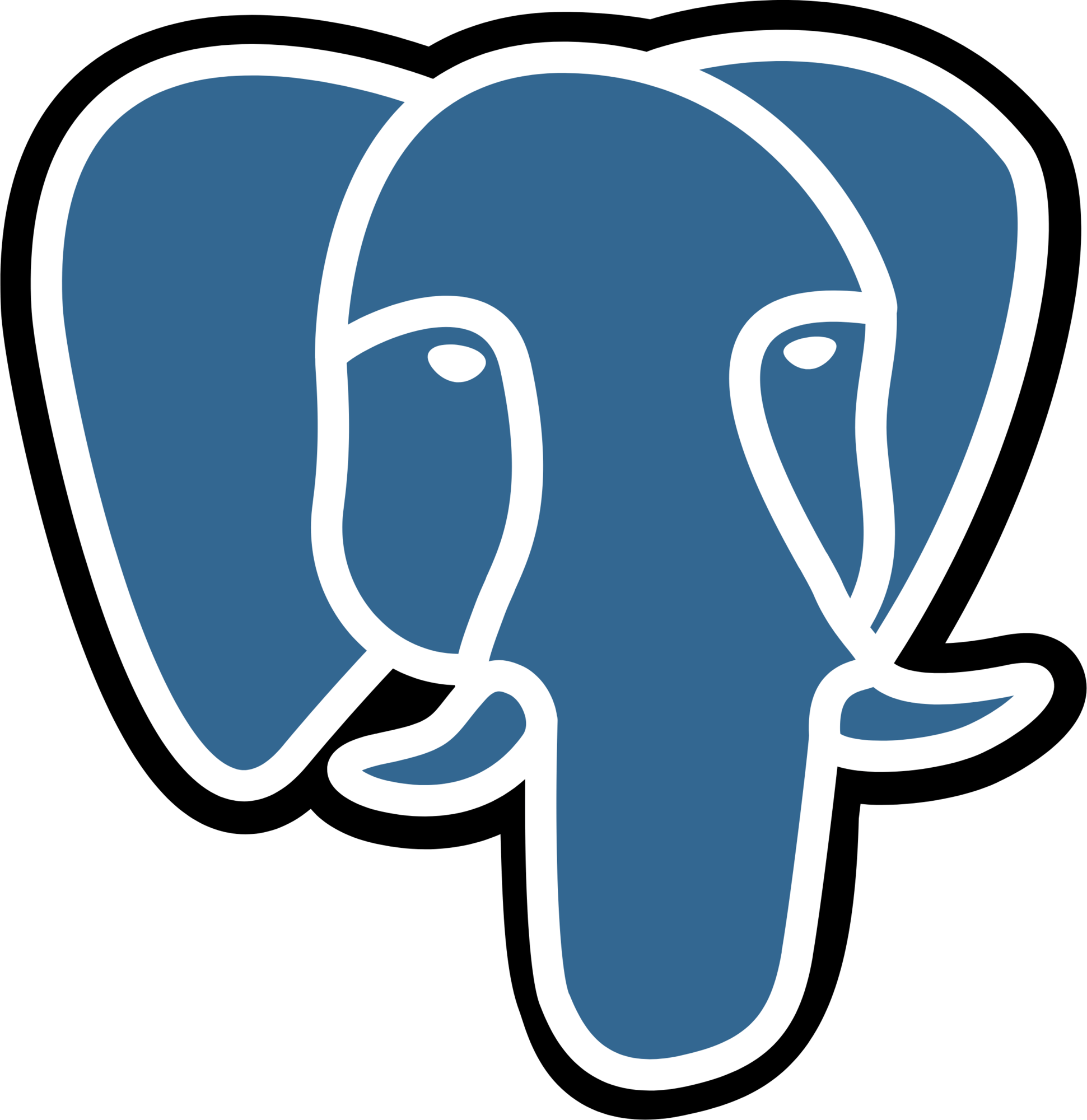 PostgreSQL Server
